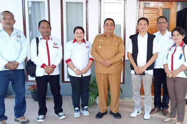 Partai Perindo NTT Siap Jadi Mitra Strategis Pemerintah untuk Bangun Manggarai Timur Makmur dan Sejahtera Partai Perindo NTT Siap Jadi Mitra Strategis Pemerintah untuk Bangun Manggarai Timur Makmur dan Sejahtera