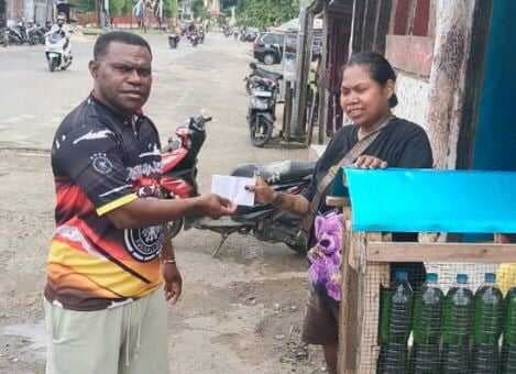 Pemprov Papua Barat Respons Usulan Legislator Perindo soal Infrastruktur di Manokwari Selatan Pemprov Papua Barat Respons Usulan Legislator Perindo soal Infrastruktur di Manokwari Selatan