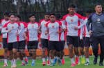 Peringatan Keras untuk Timnas Indonesia U-20: Wajib Raih Poin Lawan Uzbekistan! Peringatan Keras untuk Timnas Indonesia U-20: Wajib Raih Poin Lawan Uzbekistan!