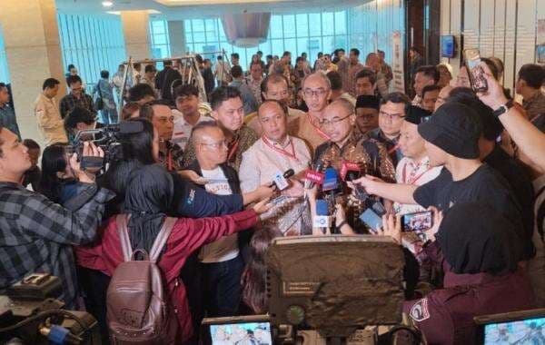 Peringati 26 Tahun Reformasi, Aktivis Lintas Generasi: Kebijakan Prabowo Pro Rakyat Peringati 26 Tahun Reformasi, Aktivis Lintas Generasi: Kebijakan Prabowo Pro Rakyat