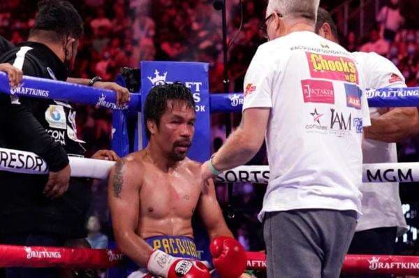 Peringkat Manny Pacquiao Dihapus, Ini Ranking WBC Terbaru Per 12 Juni Peringkat Manny Pacquiao Dihapus, Ini Ranking WBC Terbaru Per 12 Juni