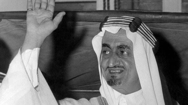 Peristiwa 25 Maret : Raja Faisal yang Sangat Dibenci Israel Tewas Dibunuh