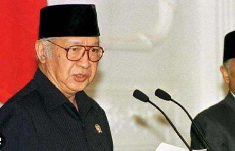 Peristiwa 27 Maret: Soeharto Dilantik Jadi Presiden dan Sutan Sjahrir Diculik