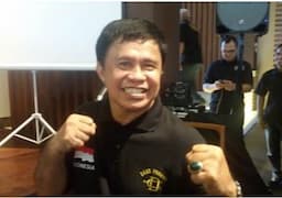 Peristiwa 3 Mei: Legenda Tinju Indonesia Ellyas Pical Sabet Juara Dunia