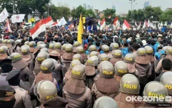 Peristiwa 30 Maret: Demo Tolak Kenaikan Harga BBM hingga Pecahnya Perang Korea Peristiwa 30 Maret: Demo Tolak Kenaikan Harga BBM hingga Pecahnya Perang Korea