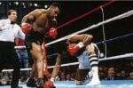 Peristiwa Besar Tinju Kelas Berat: Drama Mike Tyson hingga Oleksandr Usyk Peristiwa Besar Tinju Kelas Berat: Drama Mike Tyson hingga Oleksandr Usyk