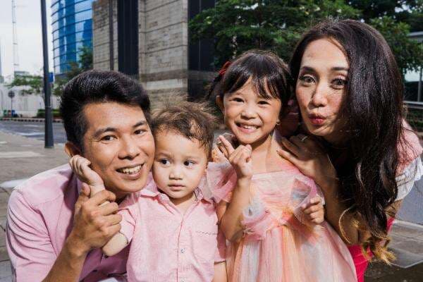 Perjalanan Channel Aletha Abew dari Hobi Sampai Cuan Lewat Konten Traveling dan Camping Perjalanan Channel Aletha Abew dari Hobi Sampai Cuan Lewat Konten Traveling dan Camping