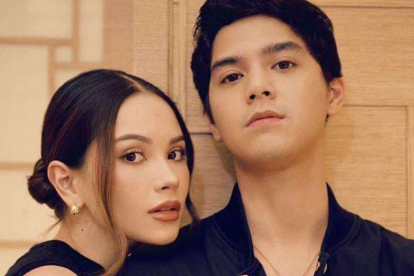 Perjalanan Cinta Al Ghazali dan Alyssa Daguise dari Pertemuan Pertama hingga Menikah Perjalanan Cinta Al Ghazali dan Alyssa Daguise dari Pertemuan Pertama hingga Menikah