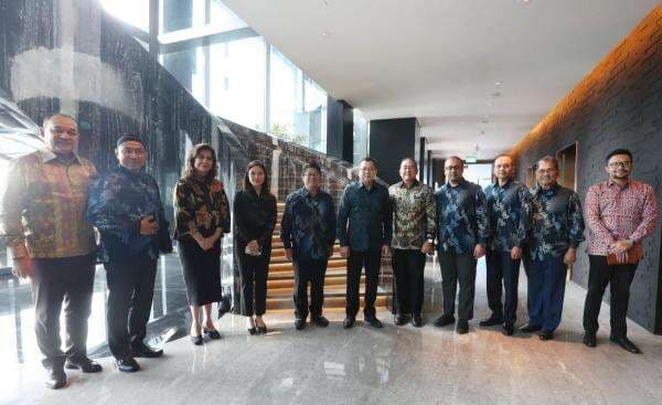 Perkuat Hubungan Bilateral, MNC Group Jajaki Kolaborasi Strategis dengan Malaysia Perkuat Hubungan Bilateral, MNC Group Jajaki Kolaborasi Strategis dengan Malaysia