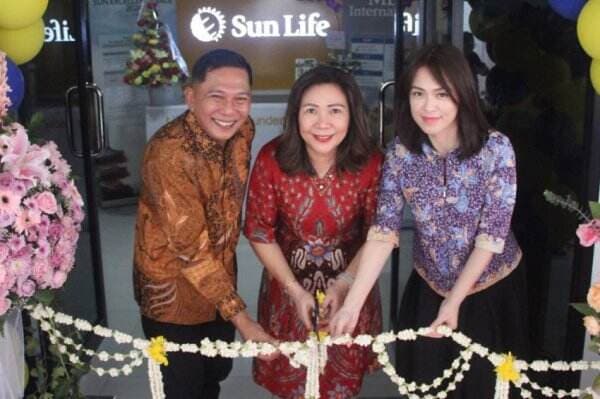 Perkuat Penetrasi Bisnis, Sun Life Indonesia Resmikan KPM di Surabaya