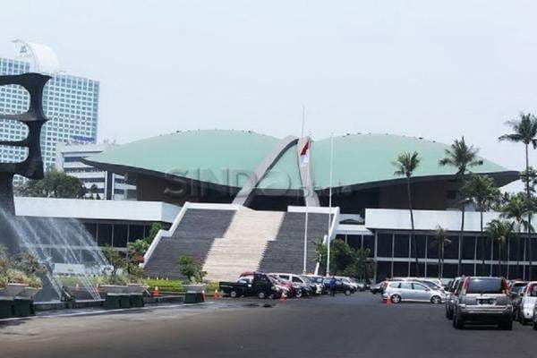 Perkuat Pertahanan Negara, Komisi I DPR Usul Pembentukan Cyber Command TNI Perkuat Pertahanan Negara, Komisi I DPR Usul Pembentukan Cyber Command TNI