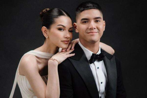 Pernikahan Al Ghazali dan Alyssa Digelar Tertutup di Hotel Mewah, Dijaga Ketat Pernikahan Al Ghazali dan Alyssa Digelar Tertutup di Hotel Mewah, Dijaga Ketat