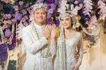 Pernikahan Mahalini dan Rizky Febian Akhirnya Sah secara Negara, Akad Nikah Digelar Ulang Pernikahan Mahalini dan Rizky Febian Akhirnya Sah secara Negara, Akad Nikah Digelar Ulang