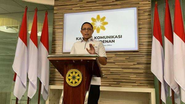 Pernyataan Fadli Zon soal Pemerkosaan Massal Mei 1998 Dikritik, Istana: Jangan Divonis Macam-macam Dulu Pernyataan Fadli Zon soal Pemerkosaan Massal Mei 1998 Dikritik, Istana: Jangan Divonis Macam-macam Dulu