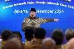 Pernyataan Lengkap Presiden Prabowo Ingin Koruptor Dihukum 50 Tahun Penjara Pernyataan Lengkap Presiden Prabowo Ingin Koruptor Dihukum 50 Tahun Penjara