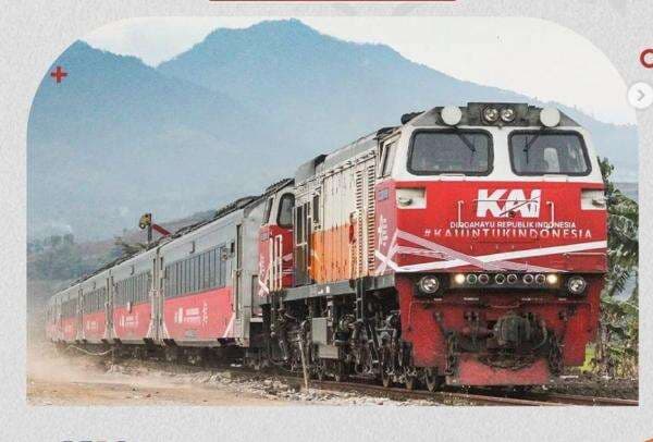 Perombakan Direksi-Komisaris KAI Terkait Kecelakaan KA Argo Bromo? Begini Kata Menhub Perombakan Direksi-Komisaris KAI Terkait Kecelakaan KA Argo Bromo? Begini Kata Menhub