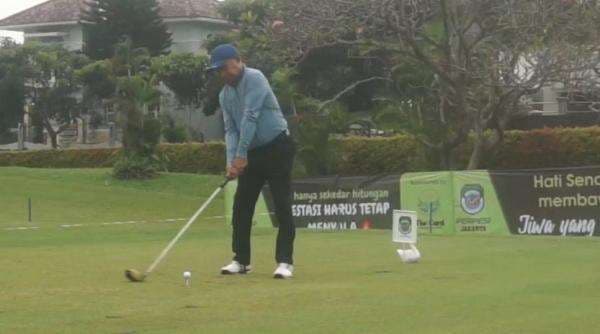 PERPESI Gelar Turnamen Golf Reguler Edisi Ketiga di Bogor, Dimeriahkan Pegolf Senior Asia Tenggara PERPESI Gelar Turnamen Golf Reguler Edisi Ketiga di Bogor, Dimeriahkan Pegolf Senior Asia Tenggara