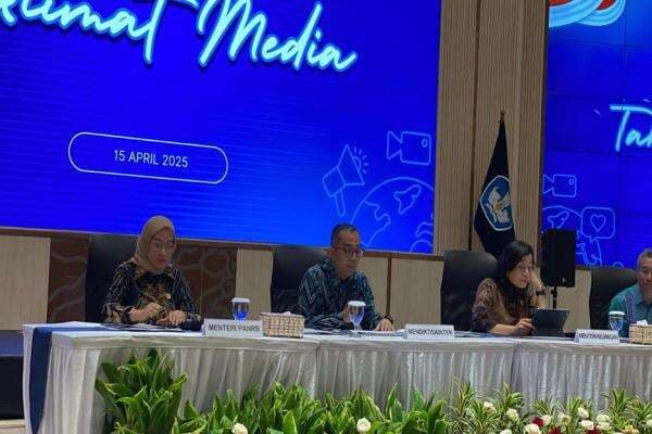 Perpres sudah Terbit, Mendikti Pastikan Tukin Dosen ASN Segera Cair Perpres sudah Terbit, Mendikti Pastikan Tukin Dosen ASN Segera Cair