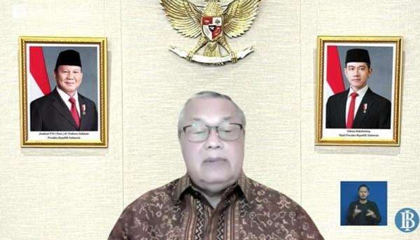 Pertumbuhan Kredit Maret 2025 Melambat, Gubernur BI Ungkap Penyebabnya Pertumbuhan Kredit Maret 2025 Melambat, Gubernur BI Ungkap Penyebabnya