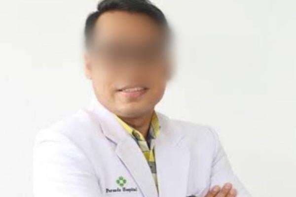 Persada Hospital Malang Berhentikan Oknum Dokter Pelaku Pelecehan Seksual ke Pasien Persada Hospital Malang Berhentikan Oknum Dokter Pelaku Pelecehan Seksual ke Pasien