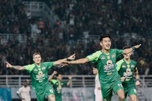 Jadwal Persebaya Vs Persib di Liga 1 Malam Ini, Laga Hidup Mati Paul Munster Jadwal Persebaya Vs Persib di Liga 1 Malam Ini, Laga Hidup Mati Paul Munster