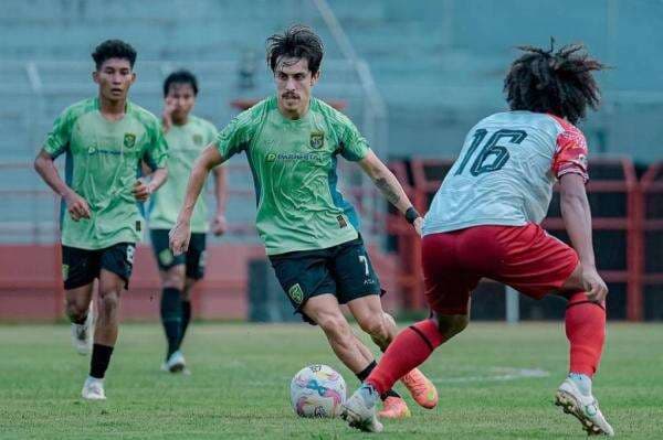Persebaya Fokus 2 Hal jelang Derby Suramadu Kontra Madura United Persebaya Fokus 2 Hal jelang Derby Suramadu Kontra Madura United