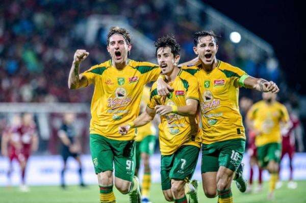 Komentar Petinggi Klub usai Liga 1 2024-2025 Selesai, Puas atau Kecewa? Komentar Petinggi Klub usai Liga 1 2024-2025 Selesai, Puas atau Kecewa?