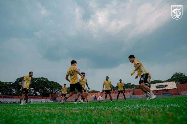 POBSI Pastikan Kondisi Pebiliar Indonesia Baik di Turnamen 13th World Heyball Masters Grand Final POBSI Pastikan Kondisi Pebiliar Indonesia Baik di Turnamen 13th World Heyball Masters Grand Final