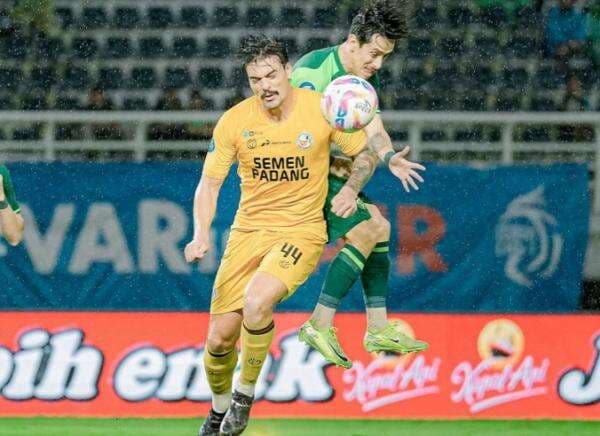 Hasil Persebaya Surabaya vs Semen Padang di Liga 1 2024-2025: Bajul Ijo Tertahan 1-1 Hasil Persebaya Surabaya vs Semen Padang di Liga 1 2024-2025: Bajul Ijo Tertahan 1-1