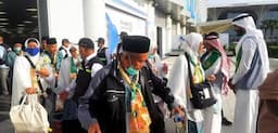 Persiapan Pelaksanaan Haji 2024 Sudah Mencapai 90 Persen