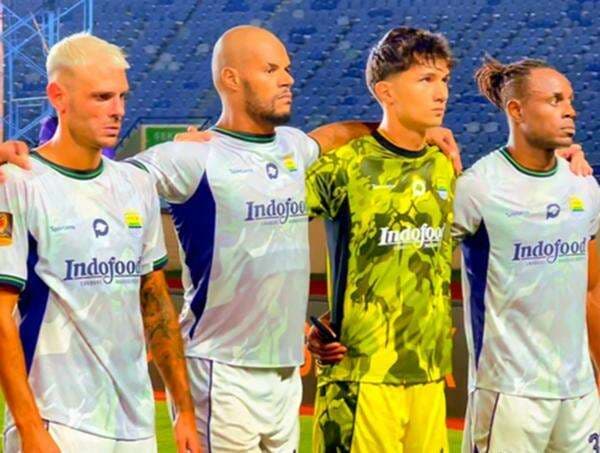 Persib Bandung Gagal ke Semifinal Piala Presiden 2024, Dedi Kusnandar Kecewa Persib Bandung Gagal ke Semifinal Piala Presiden 2024, Dedi Kusnandar Kecewa