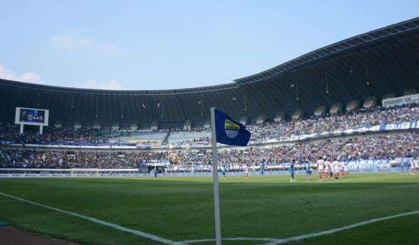 Persib Bandung Kembali ke Stadion GBLA, Jamu Borneo FC di Hadapan Bobotoh! Persib Bandung Kembali ke Stadion GBLA, Jamu Borneo FC di Hadapan Bobotoh!