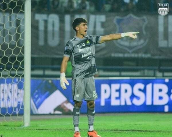 Persib Bandung Menang 3-0 atas PSIS Semarang, Kevin Ray Mendoza Puji Lini Depan dan Belakang Maung Bandung