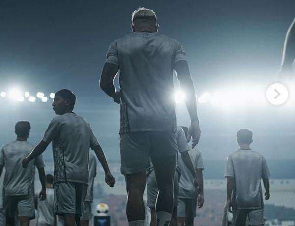 Debut Bersama Persib Bandung, Begini Perasaan Gelandang Timnas Indonesia U-17 Nazriel Alfaro Syahdan Debut Bersama Persib Bandung, Begini Perasaan Gelandang Timnas Indonesia U-17 Nazriel Alfaro Syahdan