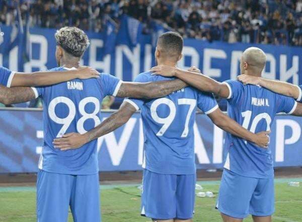 5 Pemain Persib Bandung dengan Harga Pasaran Termahal Musim 2025-2026, Nomor 1 Bintang Timnas Indonesia 5 Pemain Persib Bandung dengan Harga Pasaran Termahal Musim 2025-2026, Nomor 1 Bintang Timnas Indonesia