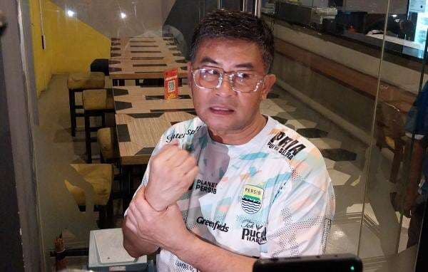 Persib Bandung Bakal Gelar Pesta Juara Liga 1 2024-2025 di Stadion GBLA Usai Lawan Persis Solo Persib Bandung Bakal Gelar Pesta Juara Liga 1 2024-2025 di Stadion GBLA Usai Lawan Persis Solo