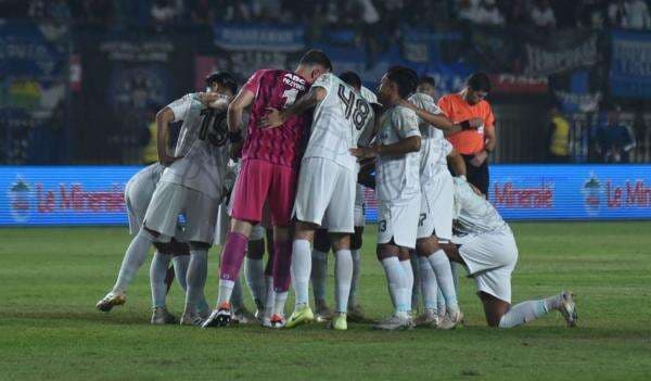 Persib Bandung Bakal Gelar TC di Thailand Jelang Super League 2025-2026 Persib Bandung Bakal Gelar TC di Thailand Jelang Super League 2025-2026