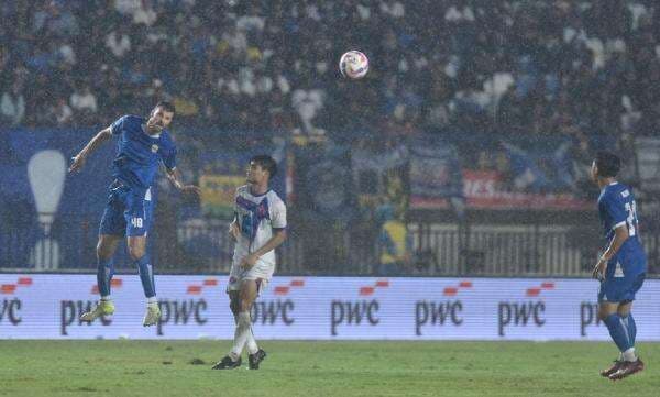 Mungkinkah Al Nassr Lawan Persib Bandung di Liga Champions Asia 2 2025-2026? Mungkinkah Al Nassr Lawan Persib Bandung di Liga Champions Asia 2 2025-2026?