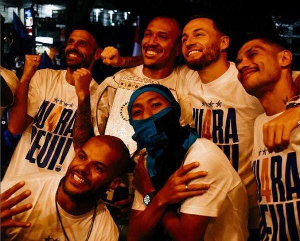 Ini Kunci Rahasia Persib Bandung Back to Back Juara Liga 1 Ini Kunci Rahasia Persib Bandung Back to Back Juara Liga 1