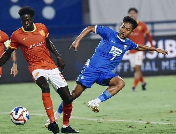 Hasil Persib Bandung vs Manila Digger di AFC Champions League 2 2025-2026: Menang 2-1, Pangeran Biru Lolos Fase Grup! Hasil Persib Bandung vs Manila Digger di AFC Champions League 2 2025-2026: Menang 2-1, Pangeran Biru Lolos Fase Grup!