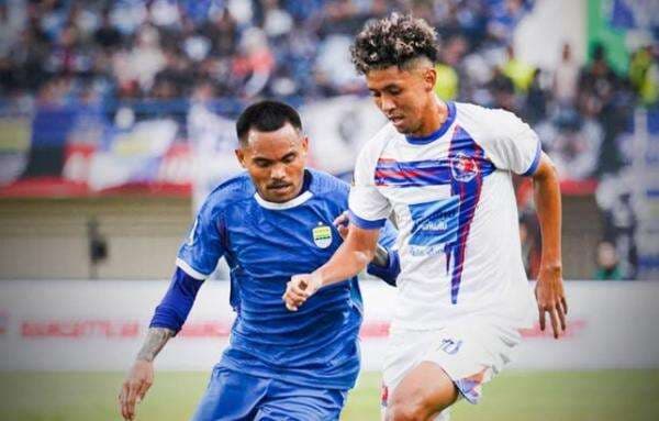 Hasil Persib Bandung vs Port FC di Piala Presiden 2025: Saddil Ramdani Cs Tumbang 0-2 Hasil Persib Bandung vs Port FC di Piala Presiden 2025: Saddil Ramdani Cs Tumbang 0-2