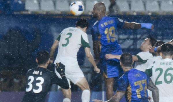 Link Live Streaming Persib Bandung Vs Zhejiang FC di AFC Champions League 2 Link Live Streaming Persib Bandung Vs Zhejiang FC di AFC Champions League 2