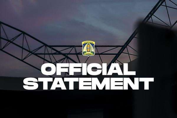 Persiba Balikpapan Jelaskan soal Penangkapan Dirtek Klub: Sudah Tak Menjabat sejak Februari 2025 Persiba Balikpapan Jelaskan soal Penangkapan Dirtek Klub: Sudah Tak Menjabat sejak Februari 2025