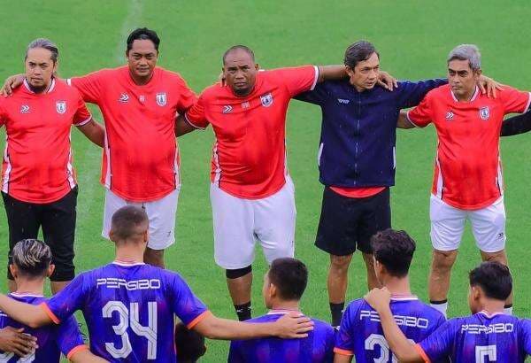 Presiden Persibo Bojonegoro Keberatan dengan Putusan PT LIB Terkait Laga Kontra Deltras FC Presiden Persibo Bojonegoro Keberatan dengan Putusan PT LIB Terkait Laga Kontra Deltras FC