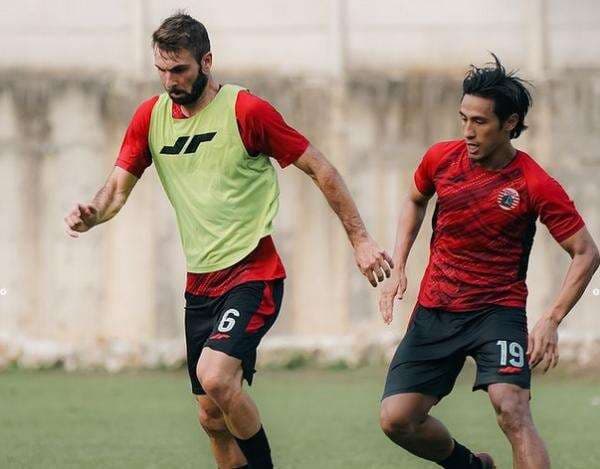 Persija Jakarta vs Persis Solo: Macan Kemayoran Siap Tampil Dominan demi 3 Poin! Persija Jakarta vs Persis Solo: Macan Kemayoran Siap Tampil Dominan demi 3 Poin!