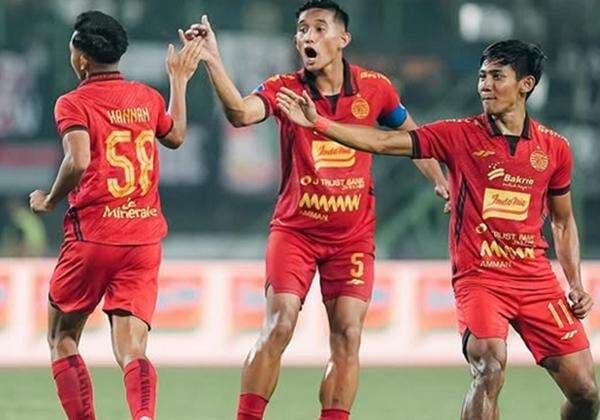 Borneo FC vs Persija Jakarta: Jalani Tugas Pertama, Ricky Nelson Fokus Benahi Mental Rizky Ridho Cs Borneo FC vs Persija Jakarta: Jalani Tugas Pertama, Ricky Nelson Fokus Benahi Mental Rizky Ridho Cs