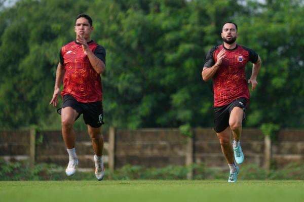 Diam-Diam Mengancam: Persija Jakarta Bangun Tim Bertabur Bintang jelang Super League 2025-2026 Diam-Diam Mengancam: Persija Jakarta Bangun Tim Bertabur Bintang jelang Super League 2025-2026
