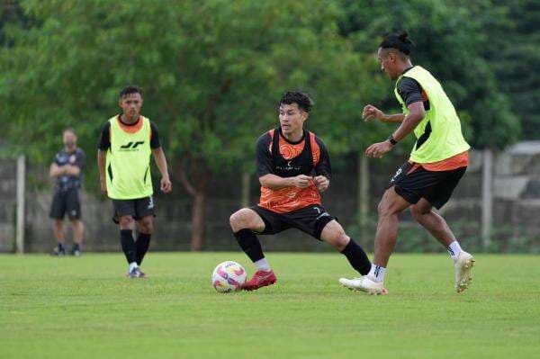 Bukan Cuma Juara, Persija Usung Misi Mulia di Super League 2025-2026 Bukan Cuma Juara, Persija Usung Misi Mulia di Super League 2025-2026