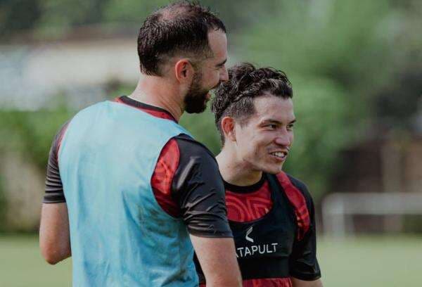 Persija Jakarta Resmi Coret Ryo Matsumura dari Skuad Super League 2025-2026, Ini Penyebabnya! Persija Jakarta Resmi Coret Ryo Matsumura dari Skuad Super League 2025-2026, Ini Penyebabnya!