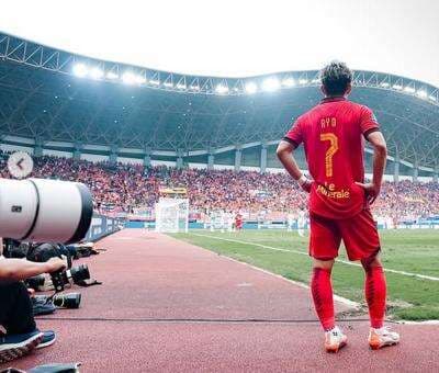 Buntut Keributan Suporter di Laga Persija Jakarta vs Persib Bandung, The Jakmania Minta Maaf dan Siap Evaluasi Buntut Keributan Suporter di Laga Persija Jakarta vs Persib Bandung, The Jakmania Minta Maaf dan Siap Evaluasi